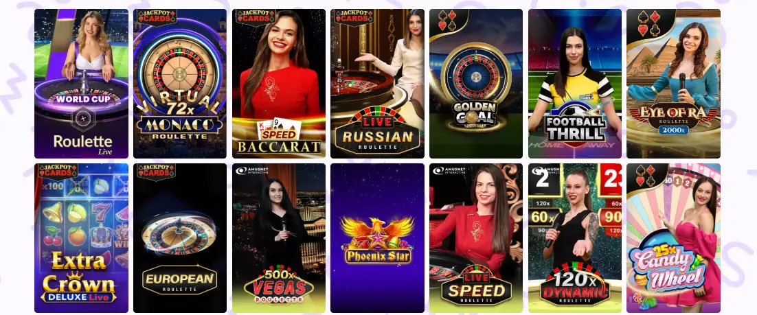 simsinos casino juegos en vivo